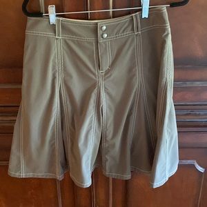 Athleta Whatever Skort